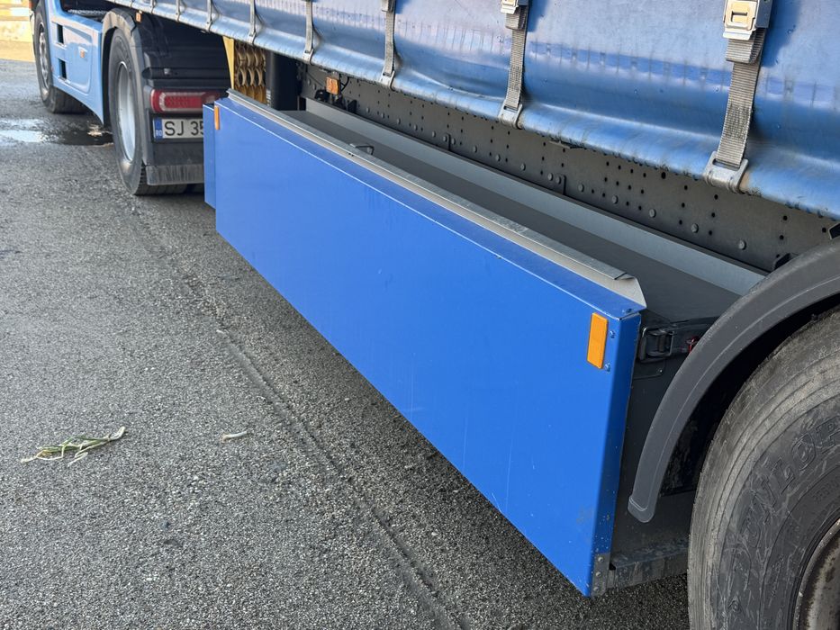 Schmitz prelata standard