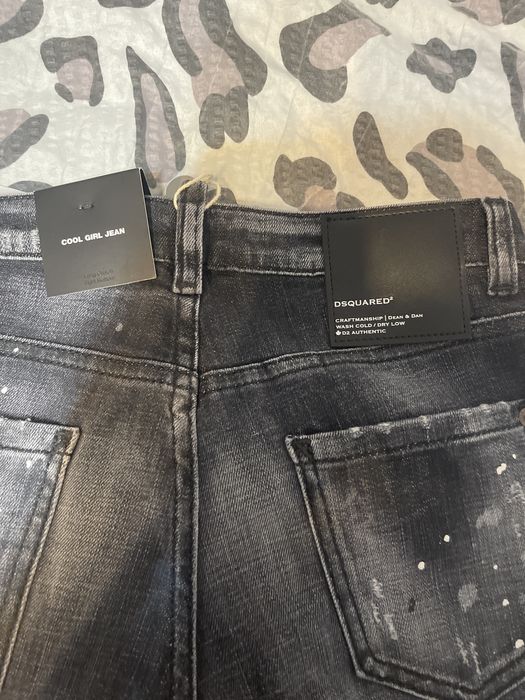 Blugi Dsquared2 originali