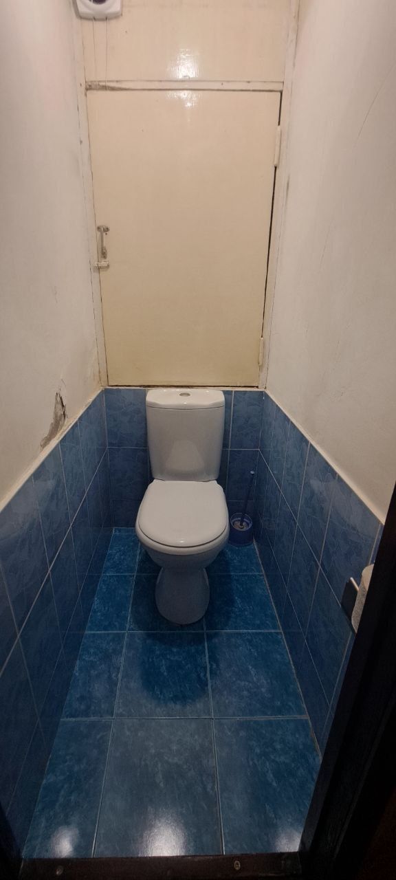 Sergeli bezmakler kvartira