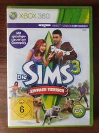 The Sims 3 Pets Xbox 360