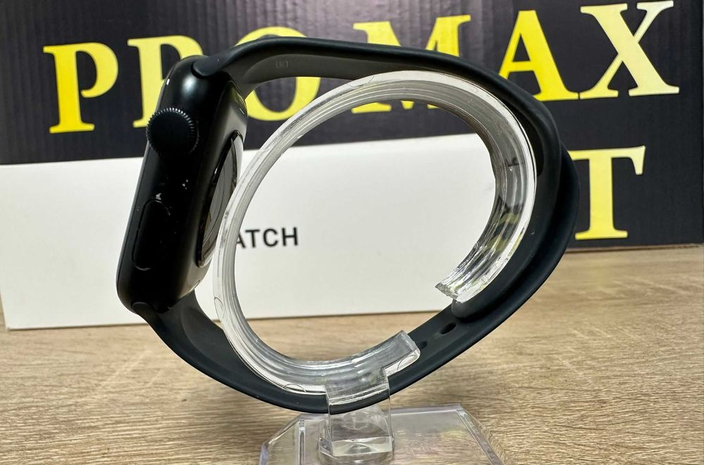 Apple Watch SE Gen2 44mm 98% ProMax Amanet