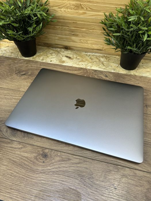 Macbook Pro 15 2018