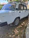 Vaz 21 07 juguli