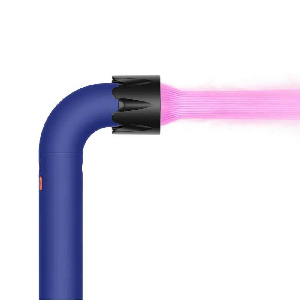 Фен Dyson Supersonic r HD18 Vinca Blue