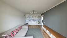 Apartament de 3 camere, 65 mp, 2 balcoane, boxa, zona Intre Lacuri