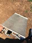 Vând radiator Ac