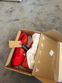 Nike superfly 9 футболни обувки
