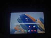 Galaxy tab A8 X205