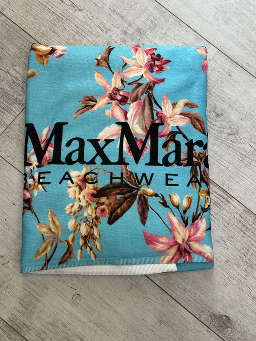 Плажна кърпа Max Maraa