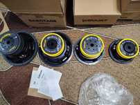 Swat 8, 10, 12 дюймов. SQ Bufer, Мощный