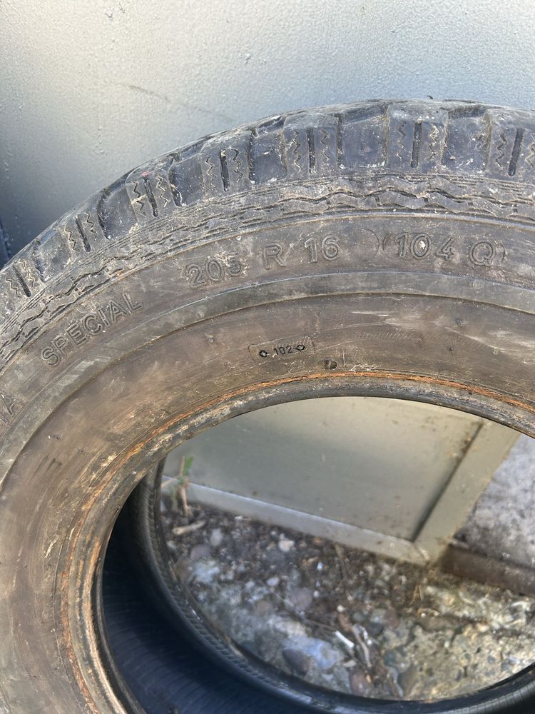 Гуми за off road