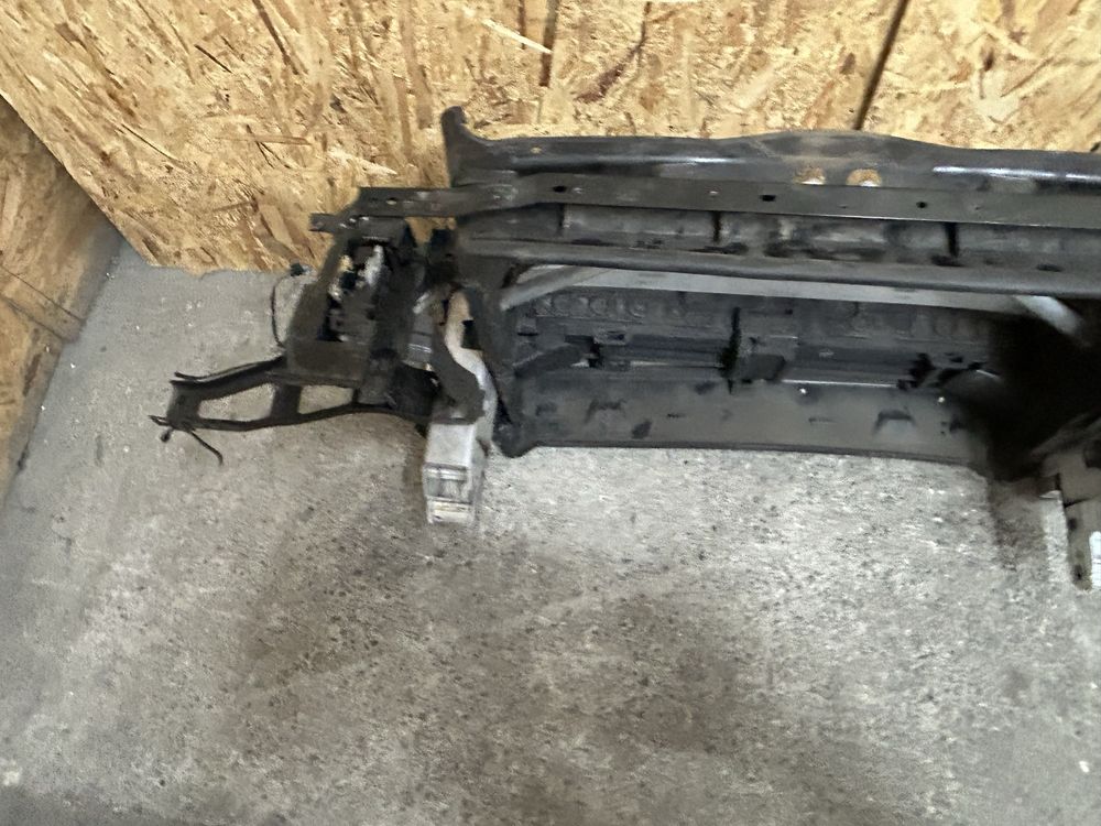 Trager / Tragher bmw X4 G02 X3 G01 an 2018-2021