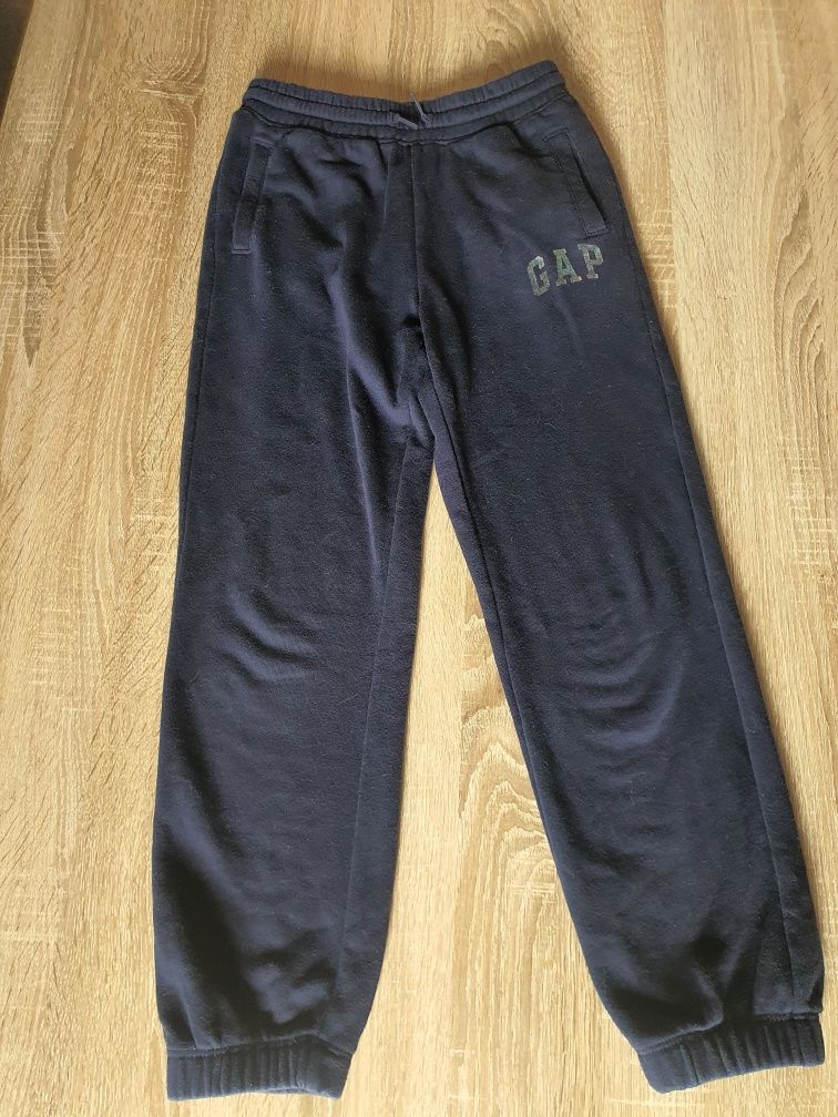 Екип/анцунг на GAP