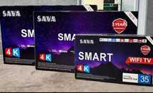 Телевизор 32 Smart Tv 43 Смарт тв Telvizor