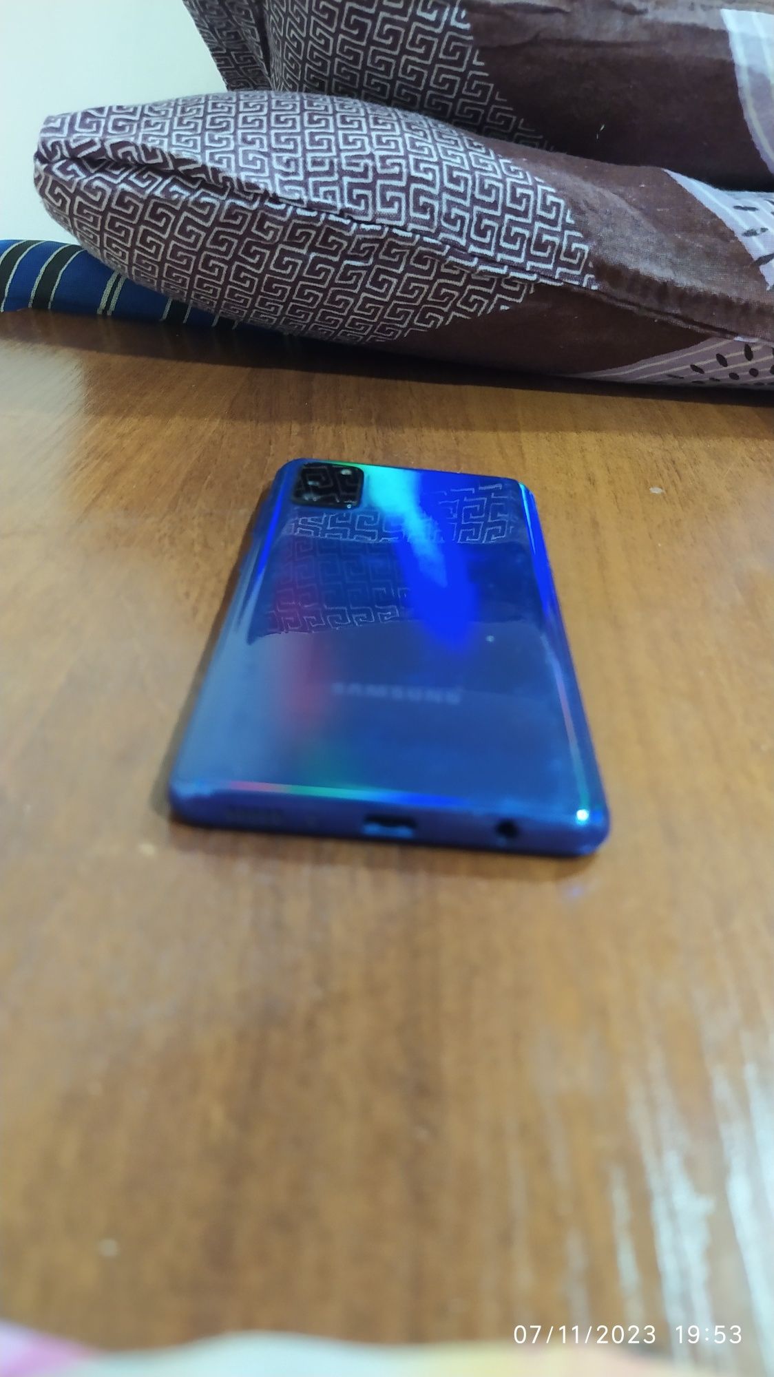 Samsung Galaxy A41