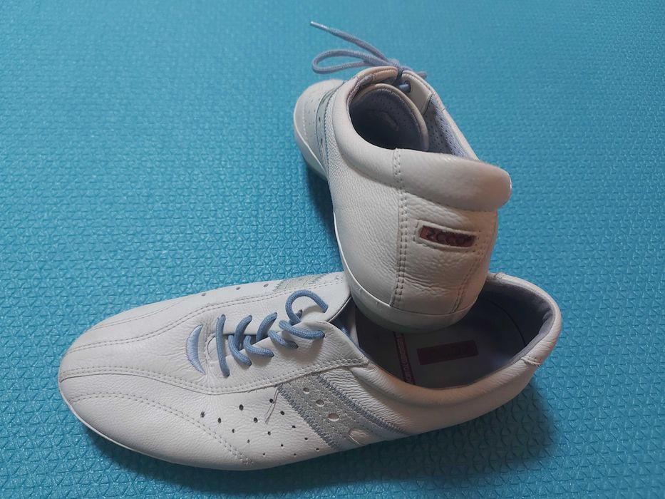 Дамски обувки ECCO