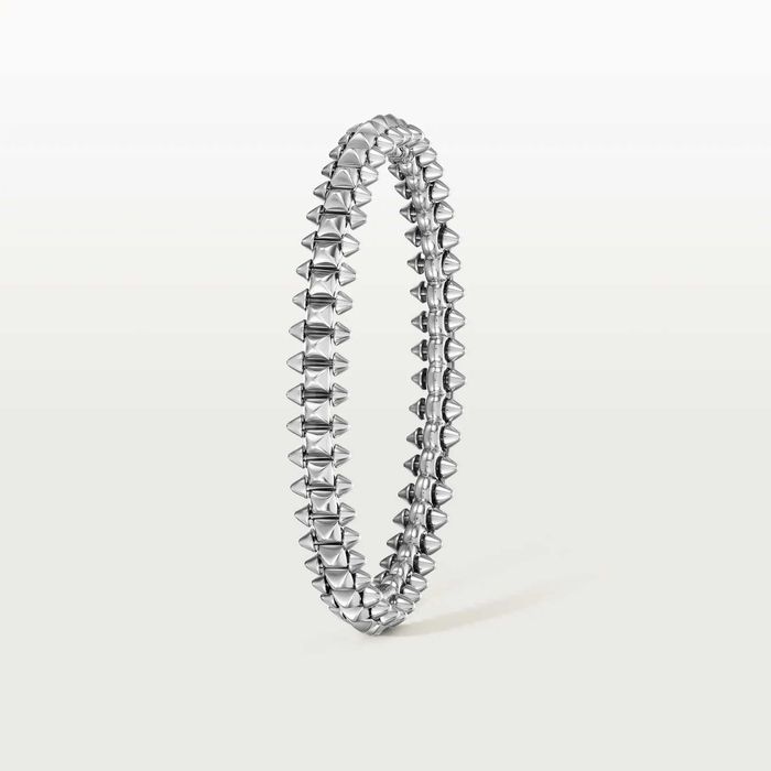 CARTIER Clash de Cartier White Gold Гривна