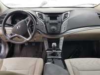 Plansa Bord Hyundai i40 An 2016 Pret 3000 lei