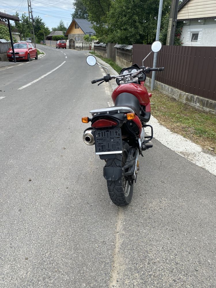 Bmw F 650 import austria