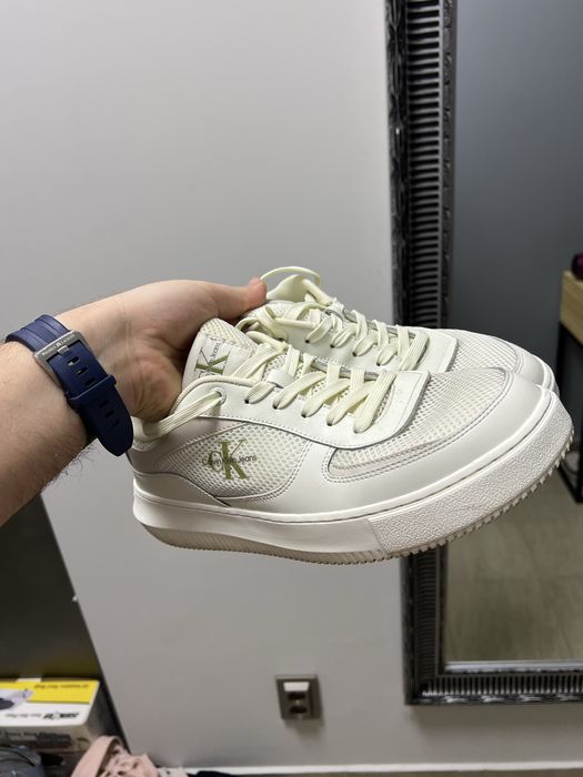 Calvin Klein маратонки