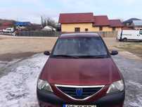 Dacia Logan 2005 1.4 gpl