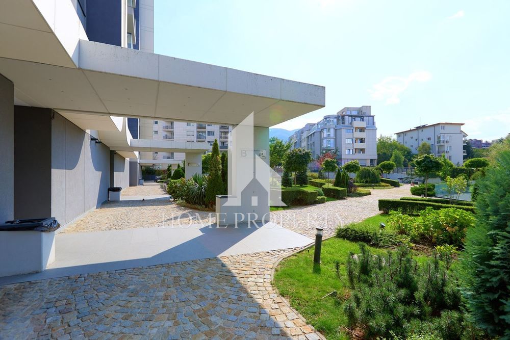 Дава се под наем Двустаен апартамент в София, Манастирски ливади - 70 кв.м за 900 € - Снимка #10