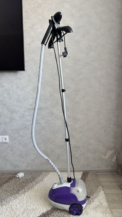 Продам стационарный отпариватель в хорошем состоянии