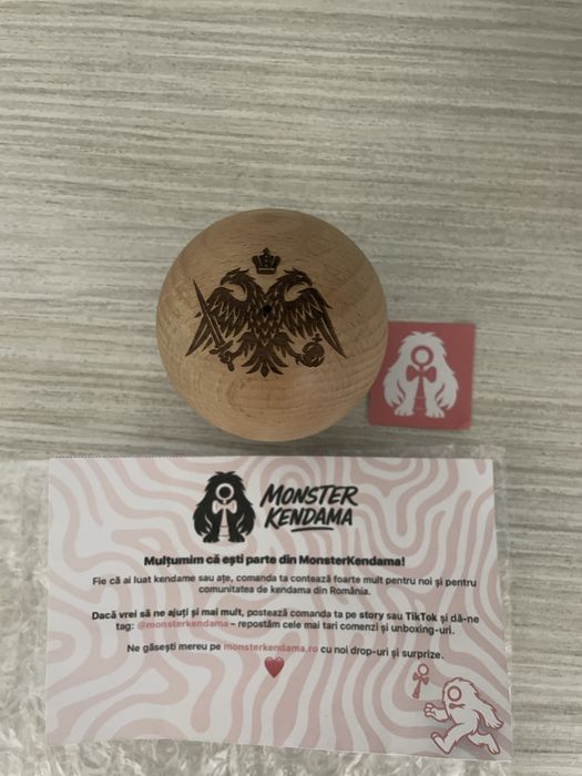 Tama Paramerion Beech