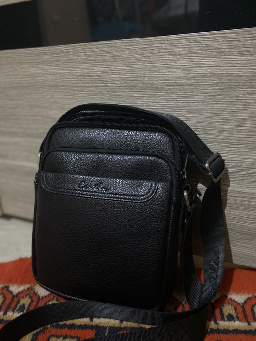 Продам барсетка