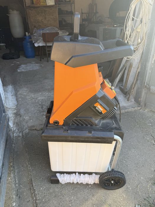 Клонотрошачка Villager VC 2500