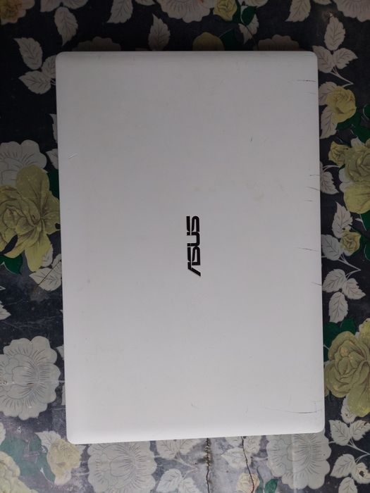 Laptop  Asus DualCore
