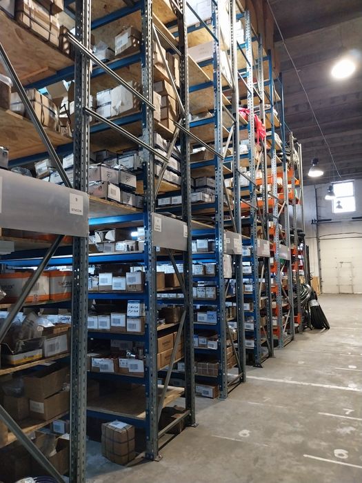 De vânzare rafturi profesionale 30%reducere