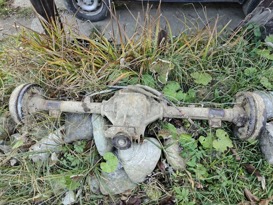 Transmisie-grupuri Opel frontera A 2.0