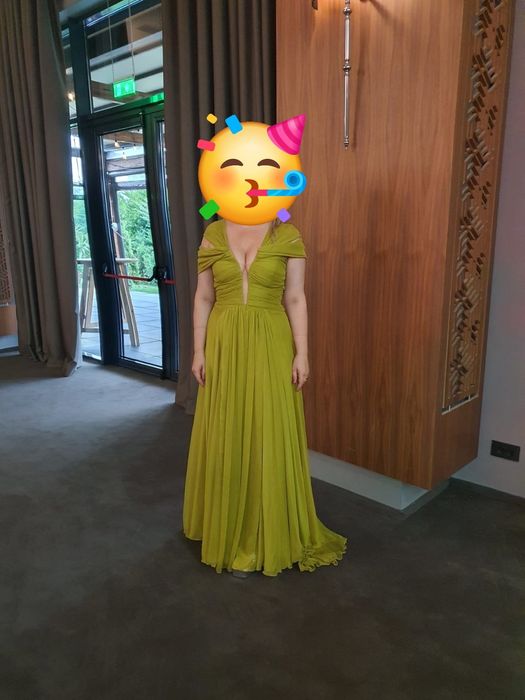 Rochie de ocazie Babylon