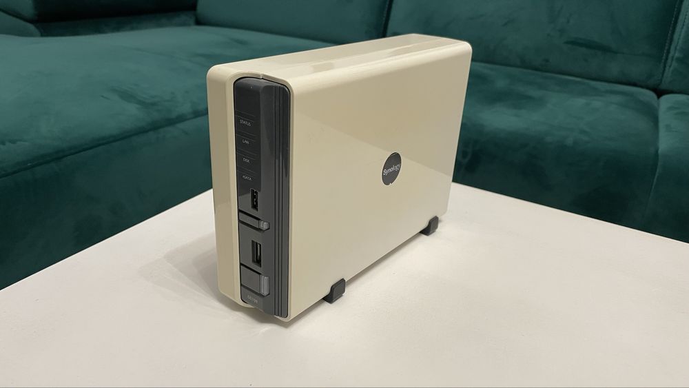 NAS Synology DS109