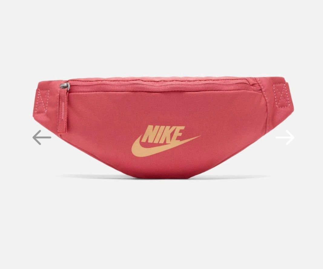Nike спортна чанта