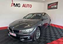 Vând BMW F32 Coupe xDrive 420D