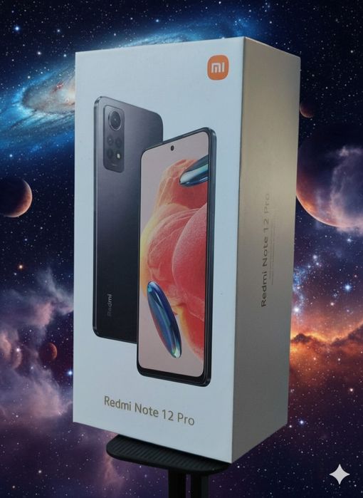 Xiaomi Redmi Note 12 Pro