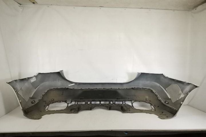 Bara Spate Originala Cu Senzori Si Fusta In Stare Buna Mercedes-Benz