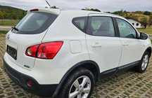 Dezmembrez Nissan Qashqai j10 2009