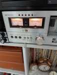 Casetofon deckJVC