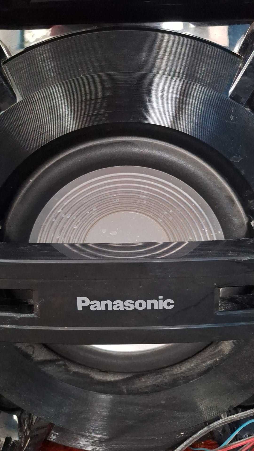 Panasonic SA-MAX3500