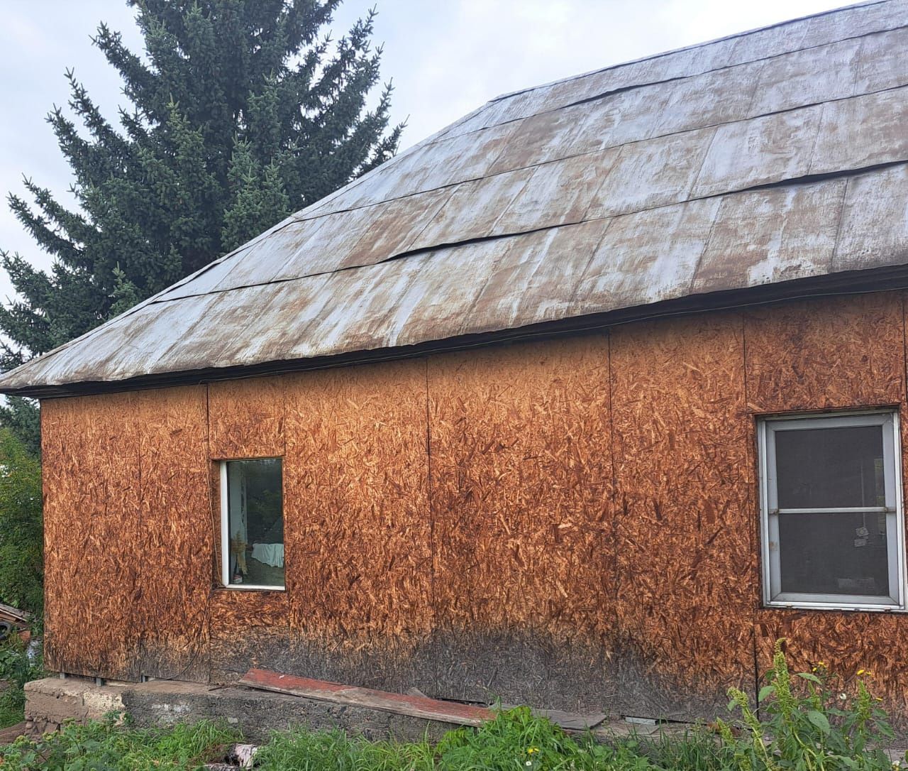 Продается дом ГРП
