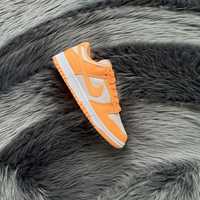 Nike Dunk Low Peach Cream 39