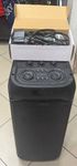 Hope Amanet P1/Boxa portabila Poss Trolley + microfon Shure B58A