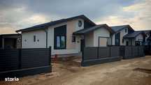 | Case Individuala | Pompa De Caldura | 4 Camere | Panouri Fotovoltaic