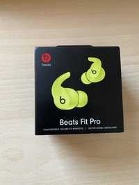 Casti wireless Beats Fit Pro