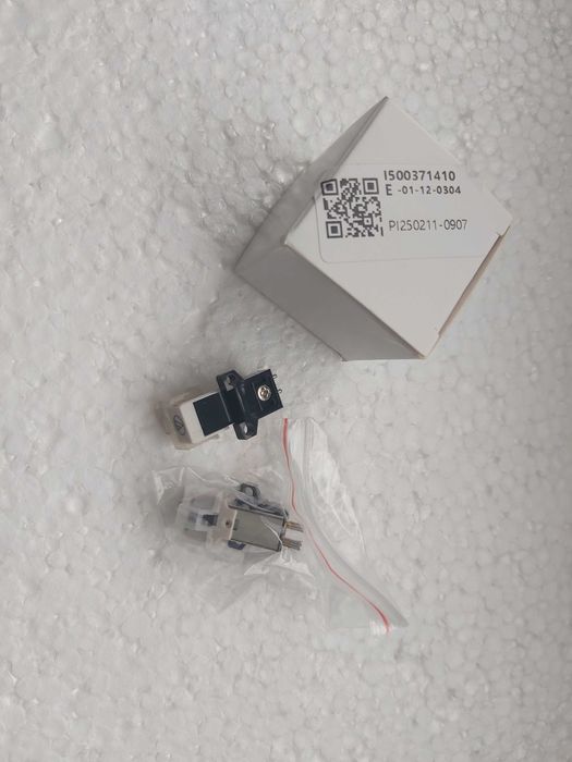 Doza Pick-Up Audio-Technica ATN3600L