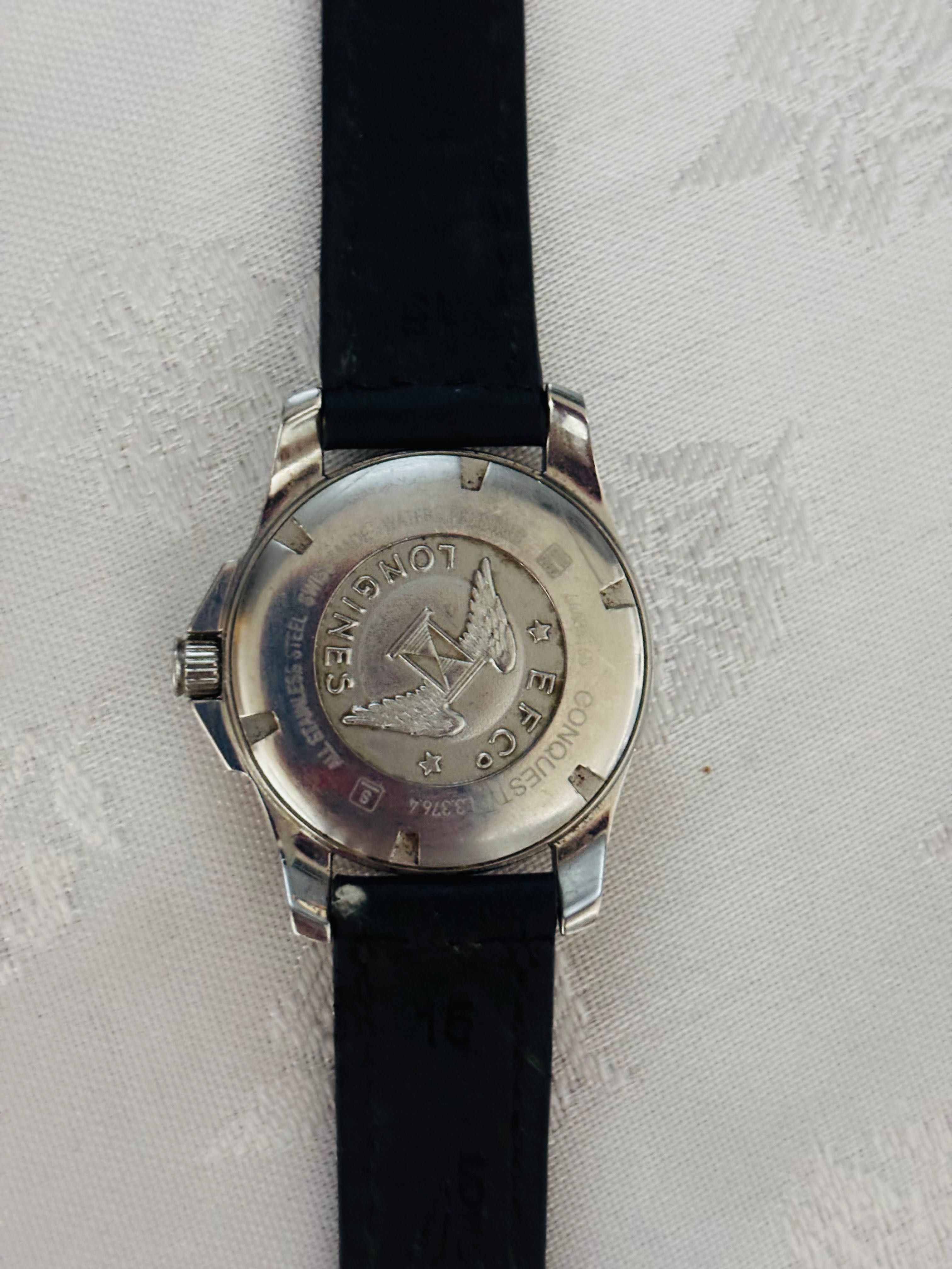Дамски часовник Longines