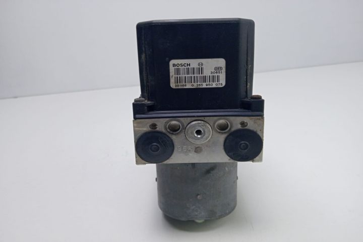 Pompa ABS   1494680080 Peugeot 807 prima generatie